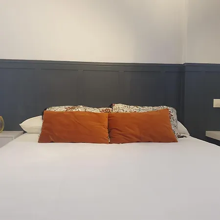 Apartment Loft Oza A Coruna