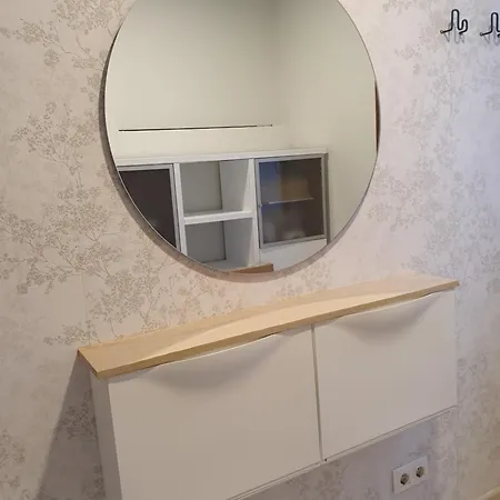 Apartment Loft Oza *