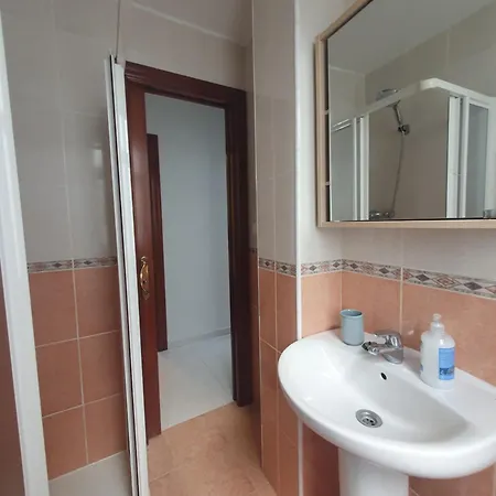 Loft Oza Apartment *