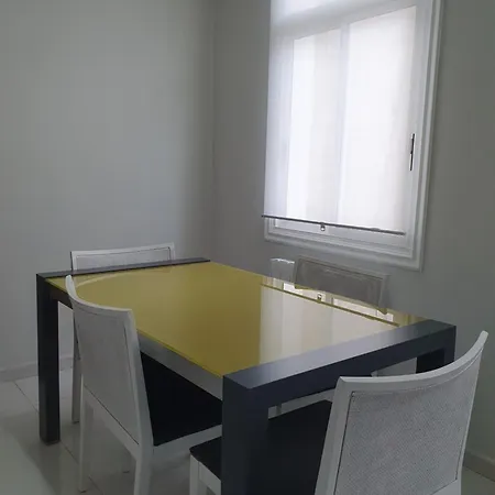 Apartment Loft Oza A Coruna