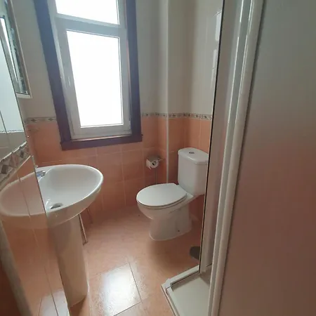 Loft Oza A Coruna