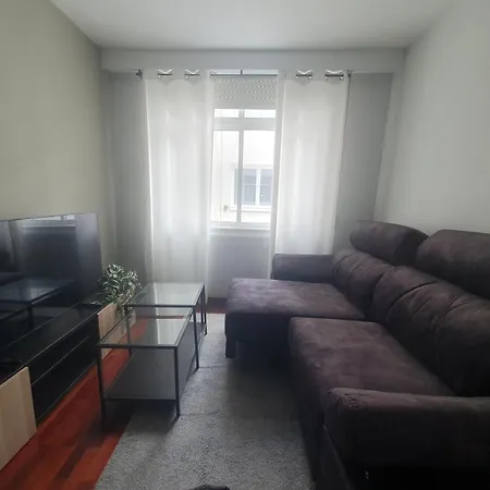Loft Oza A Coruna
