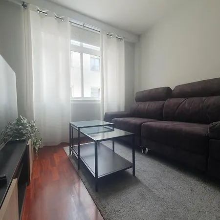 Loft Oza Apartment