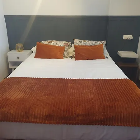 Loft Oza Apartment A Coruna
